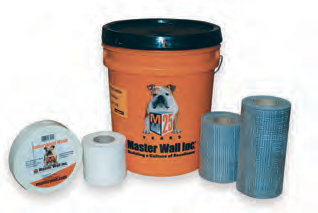 master wall products