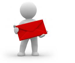 contact us